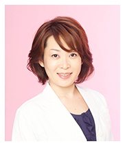 パルムリゾート秩父 小尾 優海香先生